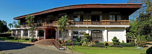 Marcos Museum, Batac, Ilocos Norte
