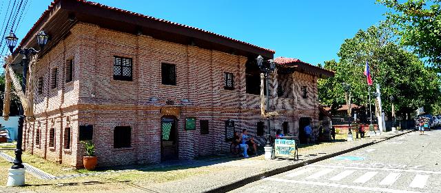 Juan Luna Shrine and Museum, Vigan, Ilocos Sur