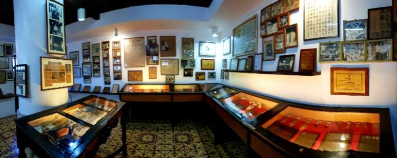 Crisologo Museum, Vigan, Ilocos Sur