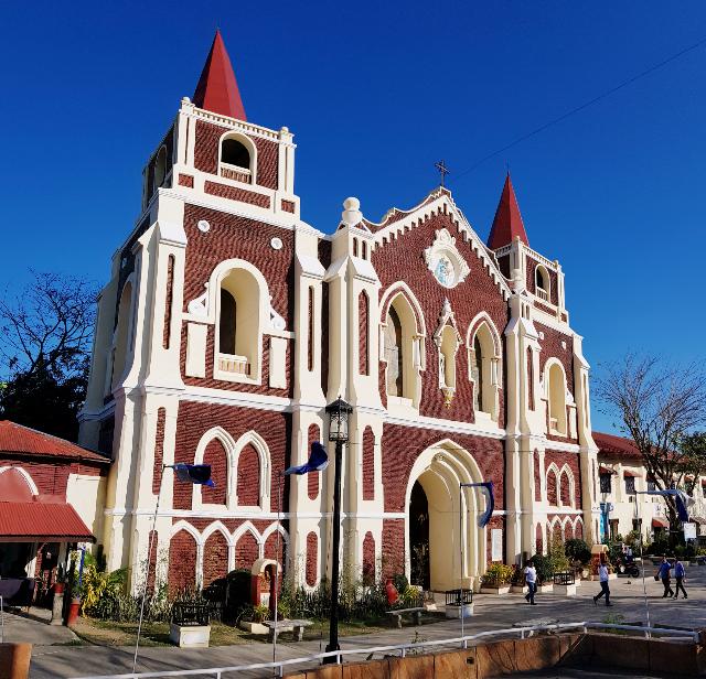 BANTAY CHURCH (Bantay, Ilocos Sur) 